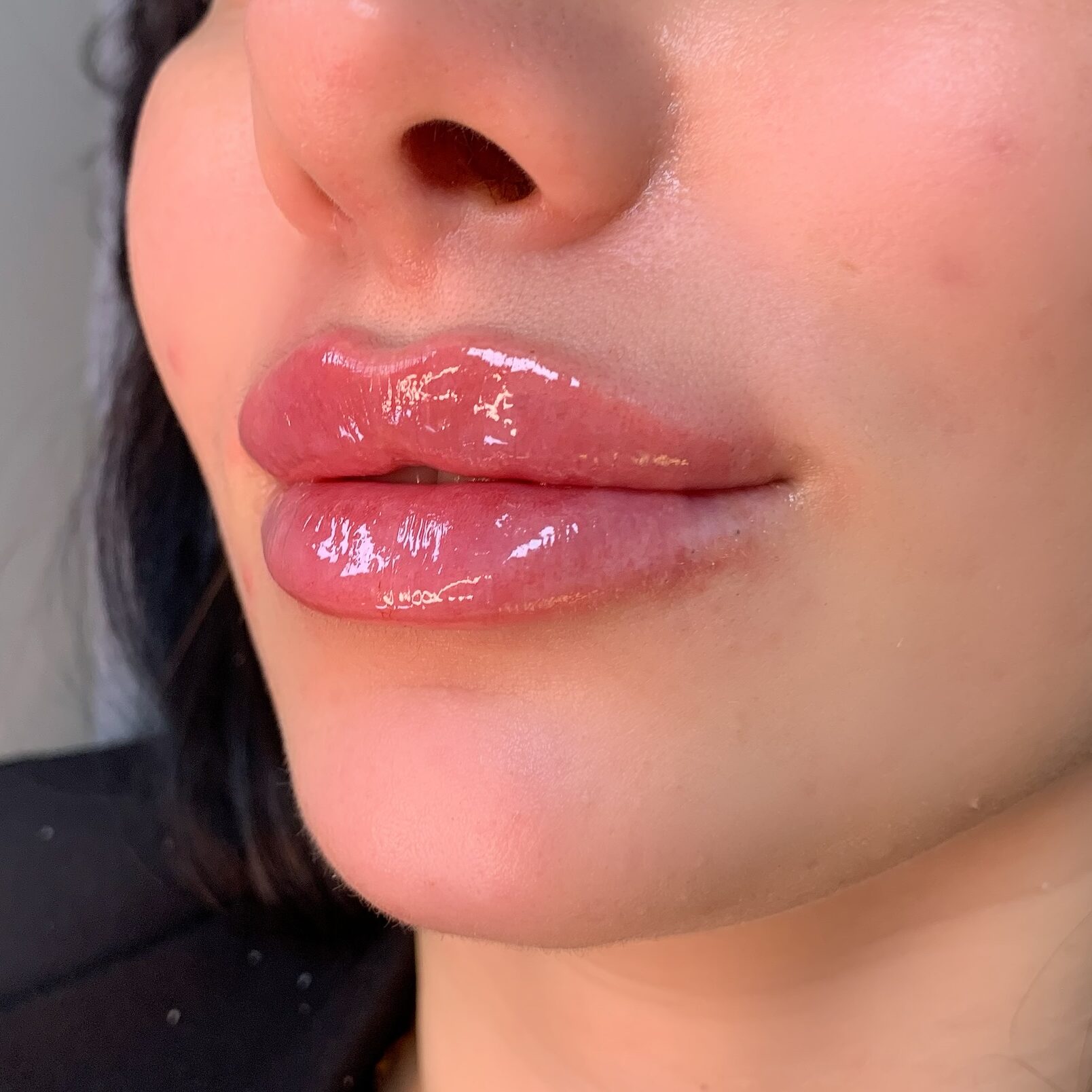 russian Lips